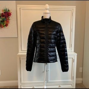 Lightweight Canada Goose Jacket Size Medium!